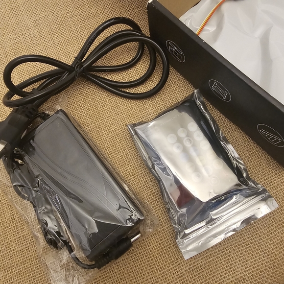 NEW RGB COLOR LED Strip Light - Picture 5 of 5